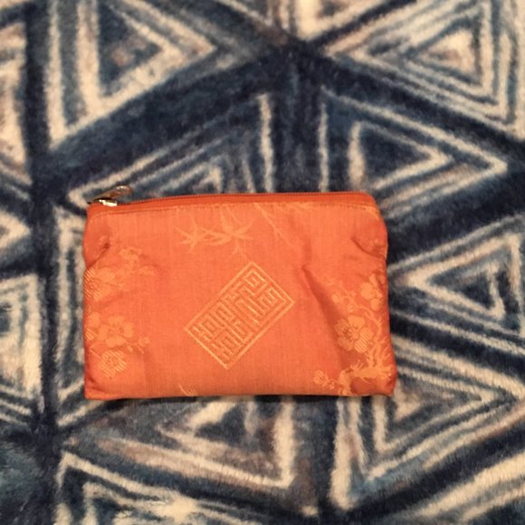 Oriental Coin Purse - Picture 1 of 1